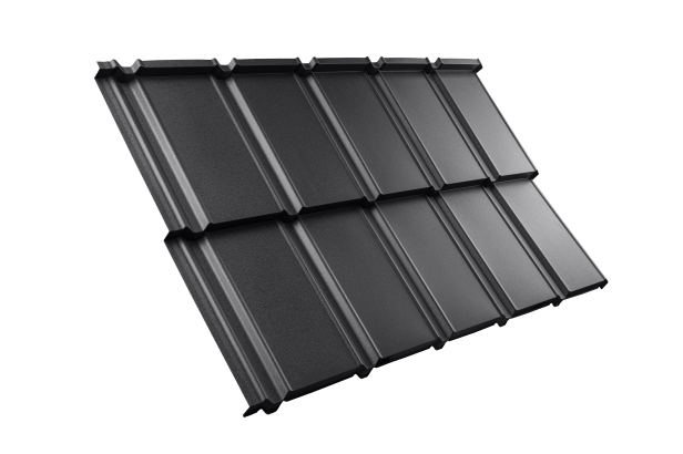 Blachotrapez - TREND - Pladur Wrinkle MAT TK 9005 (2).png