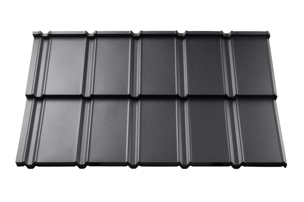 Blachotrapez - TREND - Pladur Wrinkle MAT TK 9005 (1).png